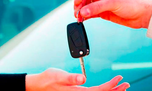 Rent a Car
